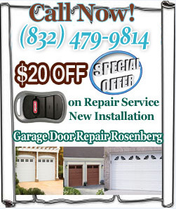 special offer
